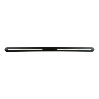 LED linkové světlo do kabiny řidiče černé pro Ducato, Boxer, Jumper L1197mm