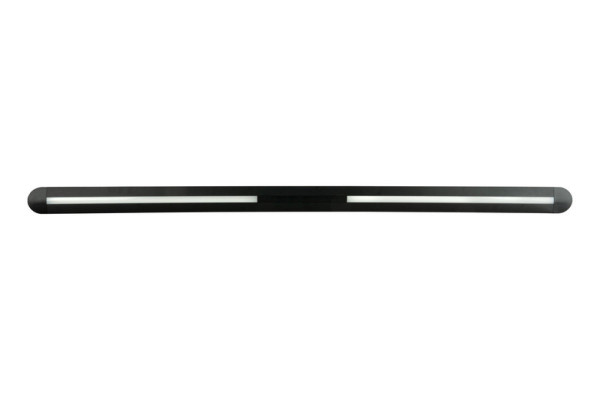 LED linkové světlo do kabiny řidiče černé pro Ducato, Boxer, Jumper L1197mm