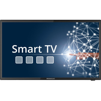 LED televizor Megasat Royal Line IV 32 Smart
