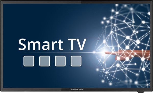 LED televizor Megasat Royal Line IV 32 Smart