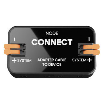 NODE adaptérový kabel Thitronik pro řídicí systém Revotion