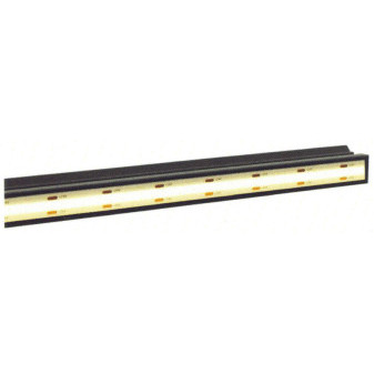LED osvětlení kazety markýzy Fiamma LED Awning Case Diffused (pro F45s / F45L / F70) – černé (Deep Black)