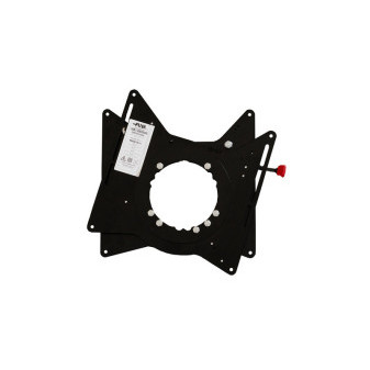 Otočná konzole sedadla spolujezdce pro VW T5 / T6 / T6.1