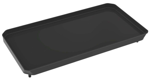 Plancha pro 2 a 3 plotýnkový sporák (2 Cook + 3 Cook), 48,8 x 24,5 cm (centimetry)