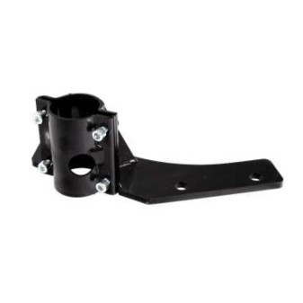 Sada adaptérů Fiat X250 přední držáky L + R, + šrouby Amplo