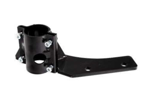 Sada adaptérů Fiat X250 přední držáky L + R, + šrouby Amplo