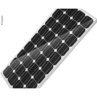 Solární modul 140W CB-140, 1640x545x35mm, monokrystalický