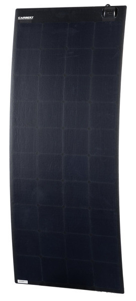 Panel solární Flex 120W (černý, ETFE povrch, 6m kabel)