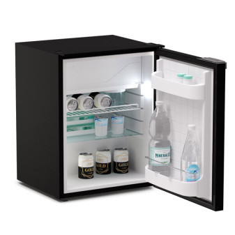 Chladnička kompresorová Vitrifrigo C60i CHR 60 l (12/24V, vestavná, šedá)
