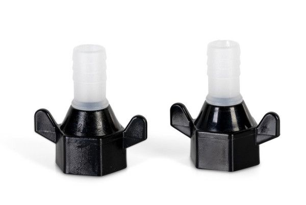 Čerpadlo vodní membránové tlakové 12 V, výkon 13,2 l/min, 4komorové, vypínací tlak 3,8 bar