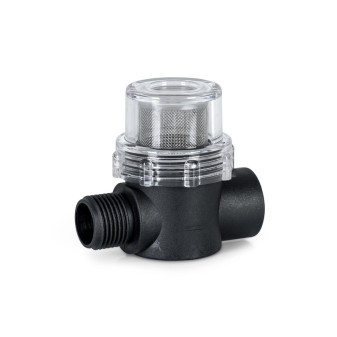 Vodní pumpa 12V, 13,2 l/min, 4 komory, 3,8 bar