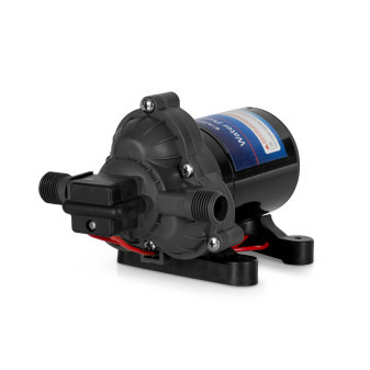 Vodní pumpa 12V, 8 litrů/min, 3 komory, 1,4bar