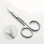 Nůžky na nehty, vzor 3