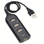 Rozbočovaš USB, 4porty, vysokorychlostní