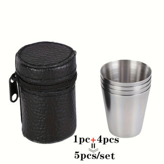Sada štamprlí 30ml, 4ks s obalem