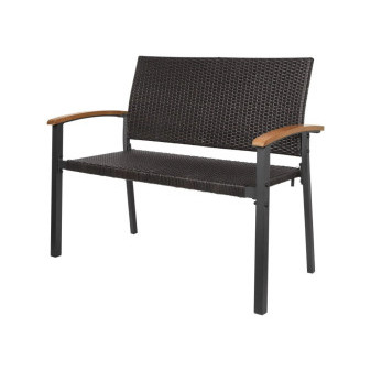 Lavice zahradní Valencia, LIVARNO