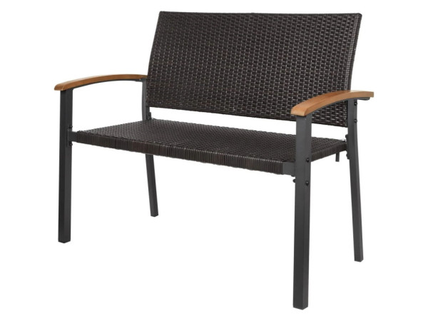 Lavice zahradní Valencia, LIVARNO