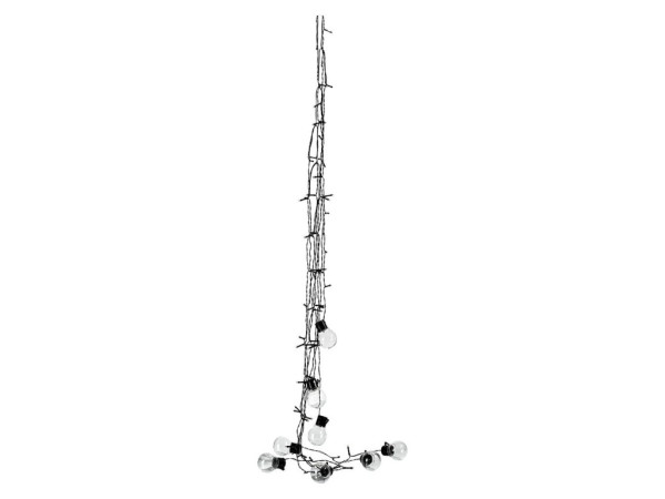 Řetěz světelný na slunečník LIVARNO