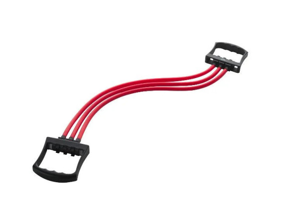 Pomůcky na cvičení - expandér