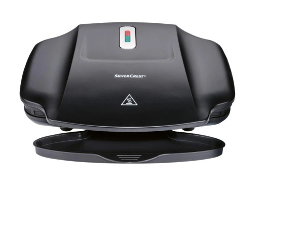 Gril elektrický kontaktní SKG 1000 C1