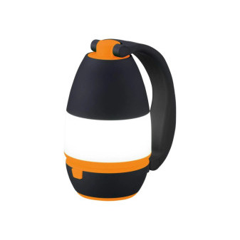 Lucerna venkovní 3v1