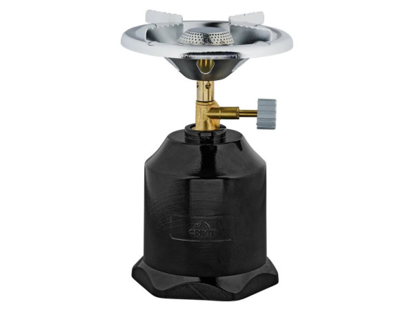 Vařič plynový, kempingový