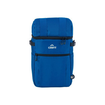 Batoh chladící 10l, modrá, CRIVIT