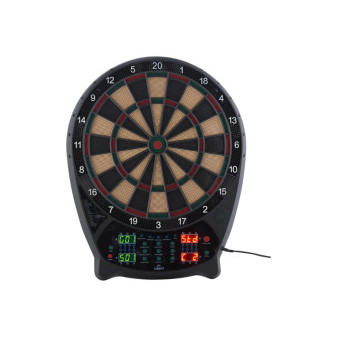 Šipky elektronické CRIVIT béžová, červená