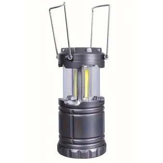 Svítilna LED, ultra jasná, kempingová