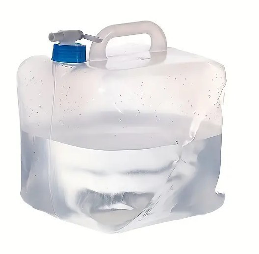Nádrž na vodu 10l