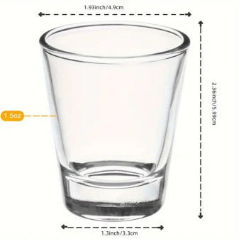 Štamprle 40 ml