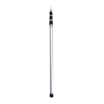 Tyč teleskopická 90-230cm