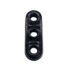Napínač lana k markýze 26.5*12.8mm, průměr 5mm, 0.1.2g