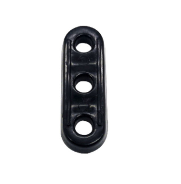 Napínač lana k markýze 26.5*12.8mm, průměr 5mm, 0.1.2g