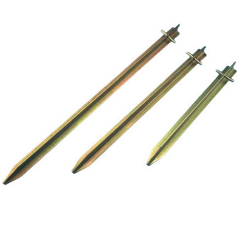 Kolík stanový 30cm, 310g