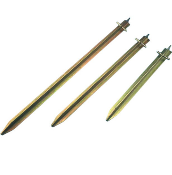 Kolík stanový 30cm, 310g