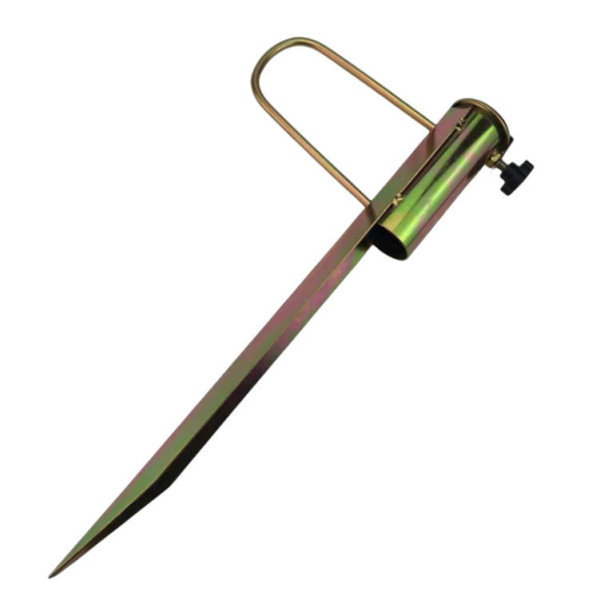 Kolík stanový velký s okem 46cm, 604g