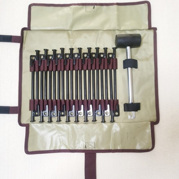 Sada ke stanu nebo markýze