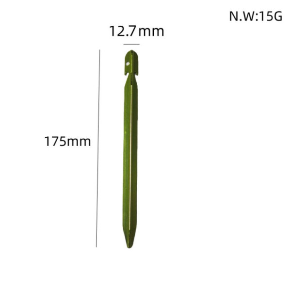 Kolík 17.5cm, 15g