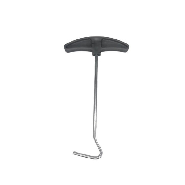 Vytahovák kolíků 17*8.8cm, průměr 5mm, NW:37G
