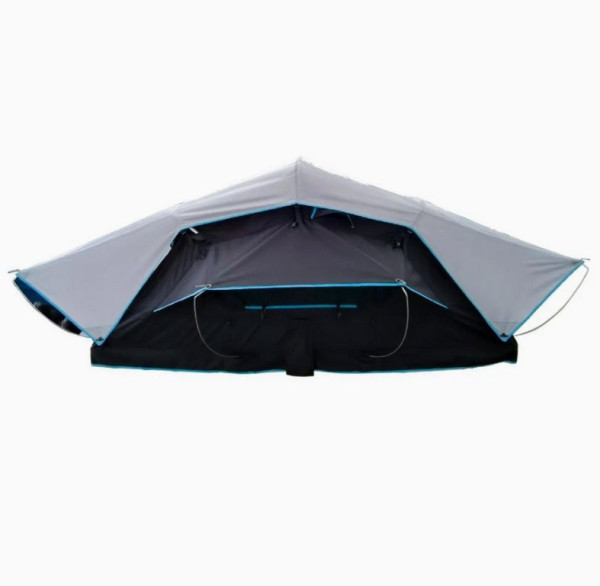 Stan střešní pro expediční a SUV vozy - RCT0103-B, 163*240*126cm