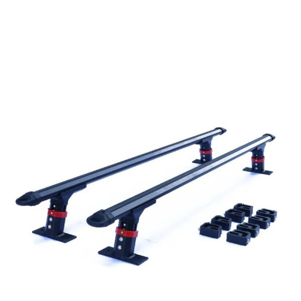 Nosič nadstaveb expedičních aut 180x20x24, nosnost 500kg