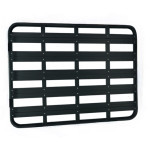 Střešní platforma 160*120 cm – hliníkový nosič nákladu, nosnost 300 kg