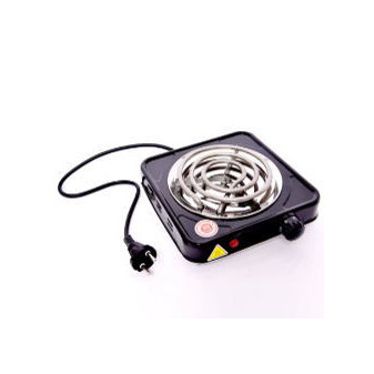 Vařič elektrický s 1 plotýnkou 110V/240V 2000W