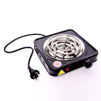 Vařič elektrický s 1 plotýnkou 110V/240V 2000W