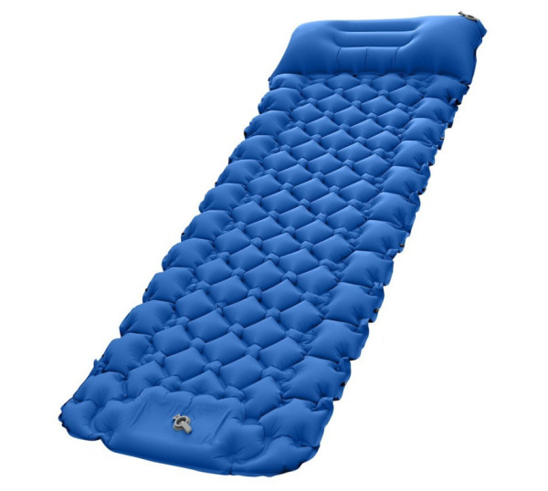 Outdoor kempingová sada s vařičem a nádobím