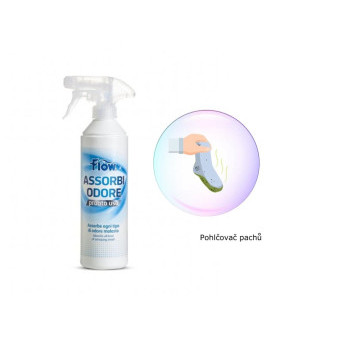 Flow Assorbi Odore pohlcovač všech druhů pachů 780ml
