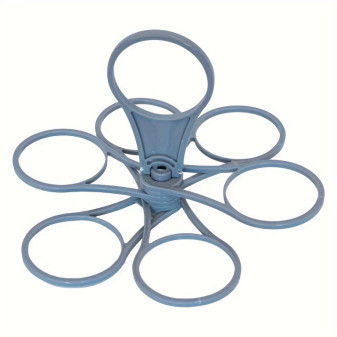 Držák otočný na 6 kávových šálků