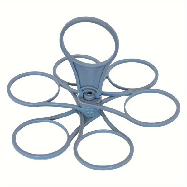 Držák otočný na 6 kávových šálků