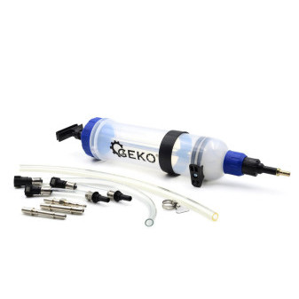 Odsávačka ruční na olej, 1.5l